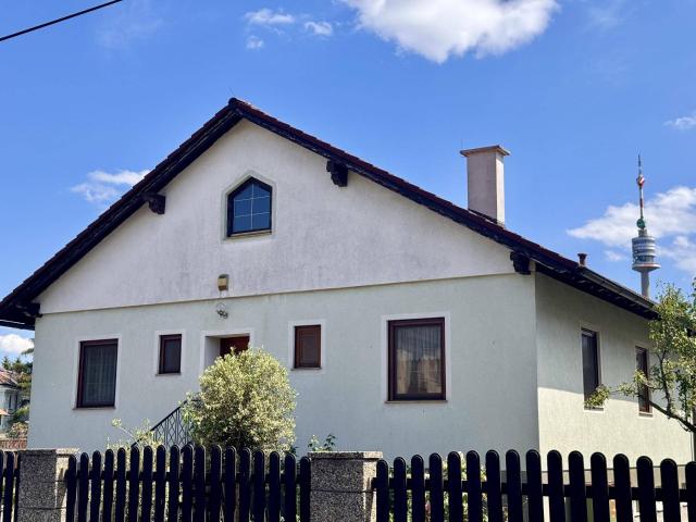 Haus kaufen in Floridsdorf, Wien