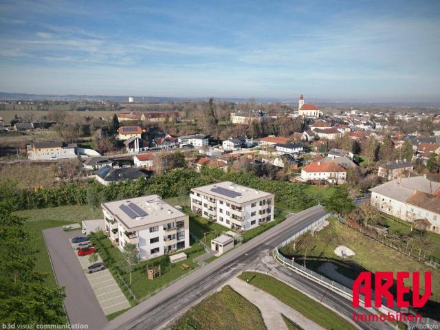Apartment kaufen in Bad Wimsbach-Neydharting, Oberösterreich