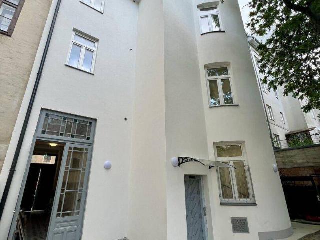 Apartment kaufen in Meidling, Wien