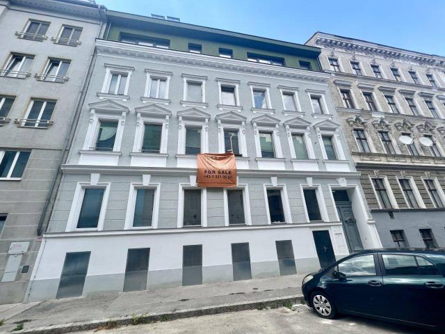 Apartment kaufen in Meidling, Wien