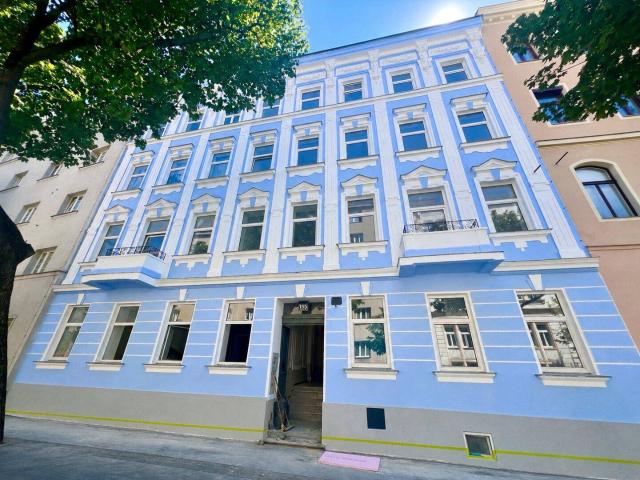 Apartment kaufen in KG Penzing, Wien