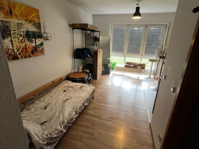 Atelier mieten in Schönfeld-Weißig, Dresden