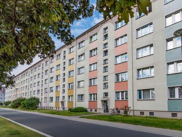 Apartment mieten in Oschatz, Sachsen