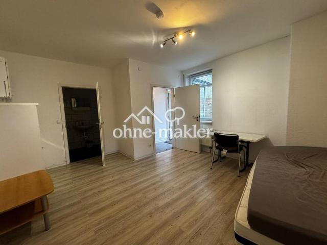 Apartment mieten in Clausthal-Zellerfeld, Niedersachsen