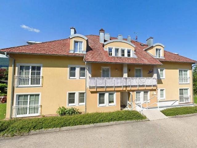 Apartment mieten in Gresten, Niederösterreich