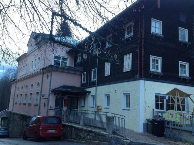 Apartment mieten in Lend, Salzburg