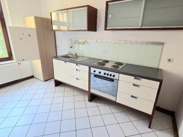 Apartment mieten in Bahnhofsvorstadt, Plauen