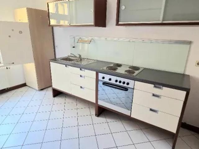 Apartment mieten in Bahnhofsvorstadt, Plauen