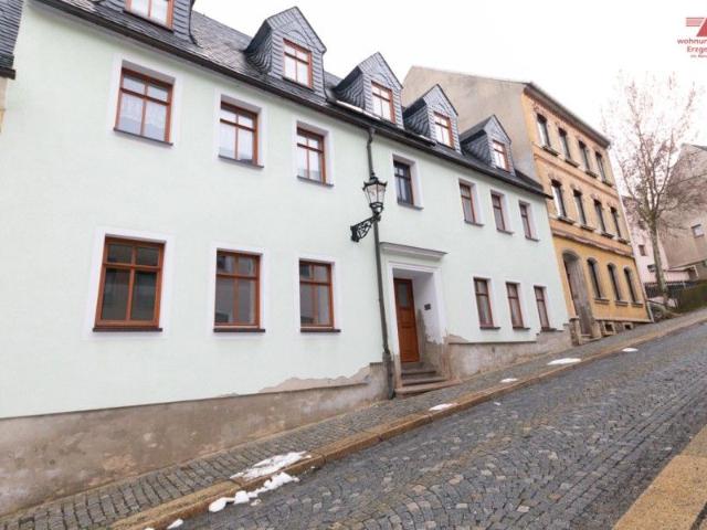 Apartment mieten in Annaberg, Annaberg-Buchholz