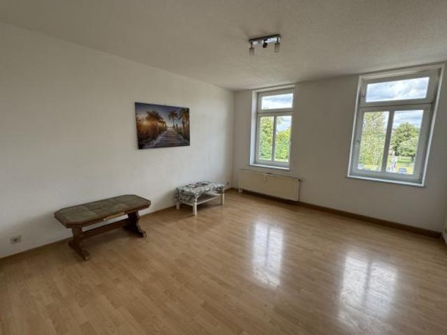 Wohnung mieten in Plauen, Sachsen