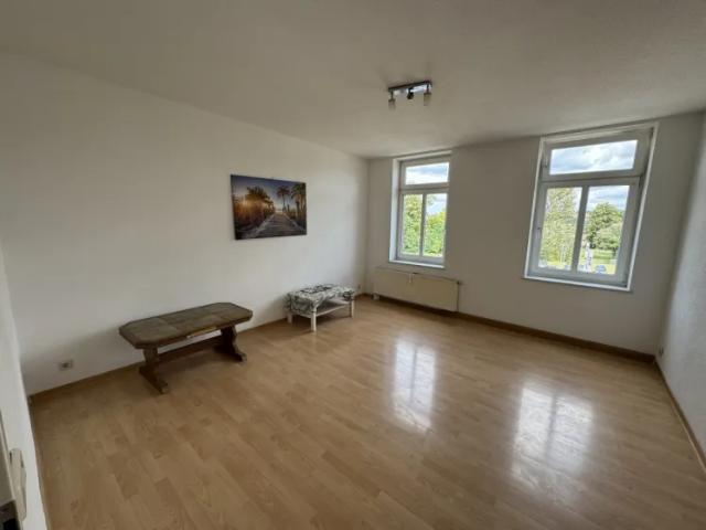 Apartment mieten in Obere Aue, Plauen