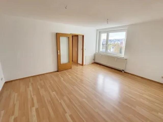 Apartment mieten in Heinsdorfergrund, Sachsen