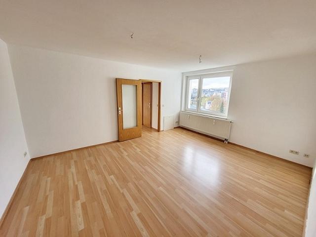 Apartment mieten in Heinsdorfergrund, Sachsen