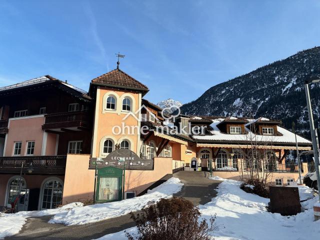 Wohnung kaufen in Elbigenalp, Tirol