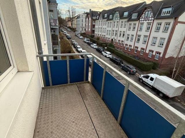 Apartment mieten in Kappel, Chemnitz
