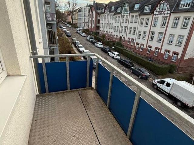 Wohnung mieten in Kappel, Chemnitz