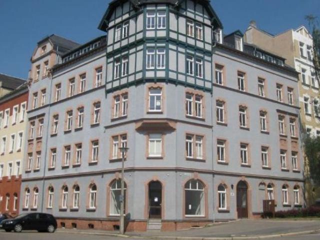 Wohnung mieten in Chemnitz, Sachsen