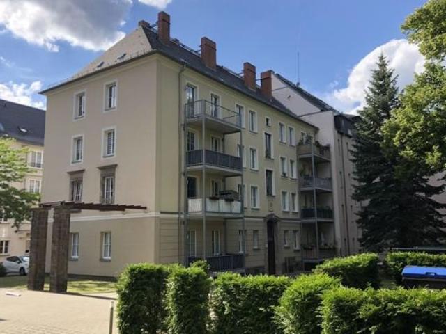 Wohnung mieten in Lutherviertel, Chemnitz