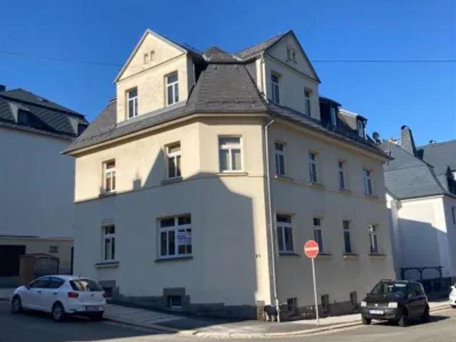 Apartment mieten in Falkenstein, Sachsen