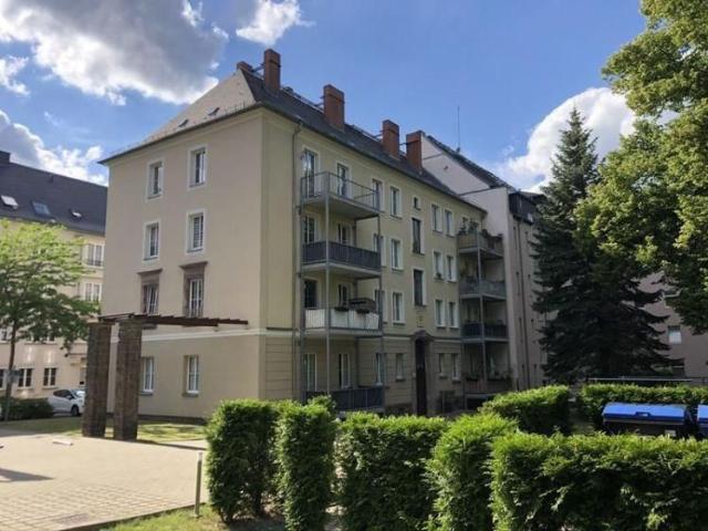 Zimmer mieten in Lutherviertel, Chemnitz