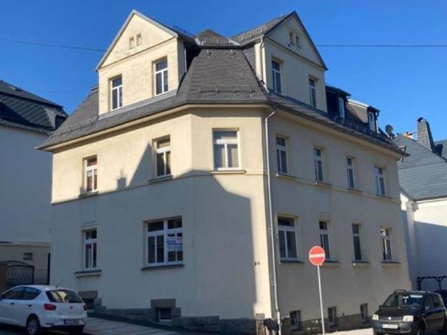 Wohnung mieten in Falkenstein, Sachsen