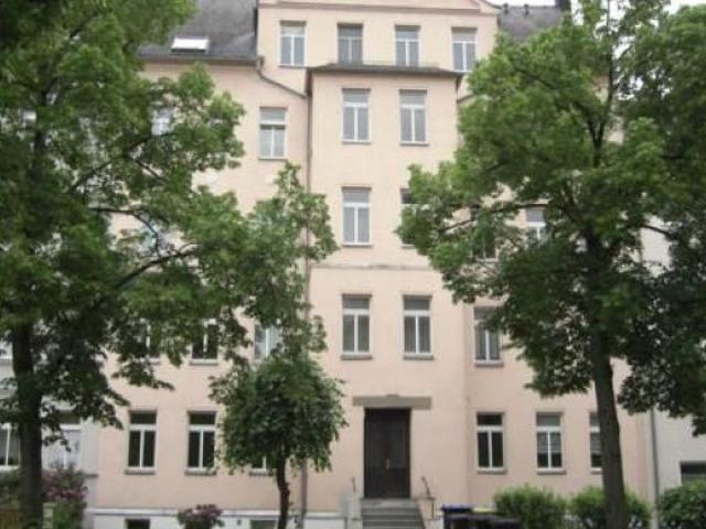 Wohnung mieten in Schloßchemnitz, Chemnitz