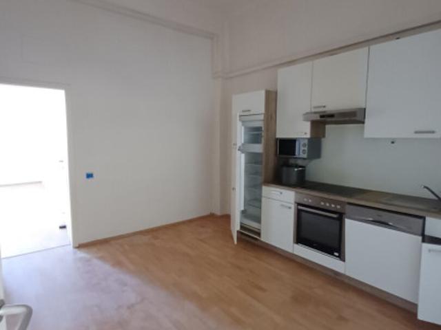 Wohnung kaufen in Gries, Gersdorf-Feistritz