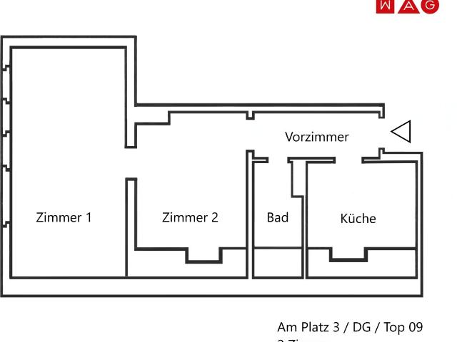 Apartment mieten in Hafning, Trofaiach