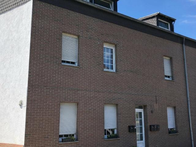 Dachgeschosswohnung mieten in Eschweiler, Nordrhein-Westfalen