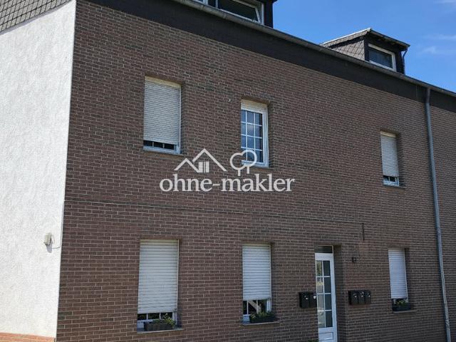 Apartment mieten in Kinzweiler, Eschweiler