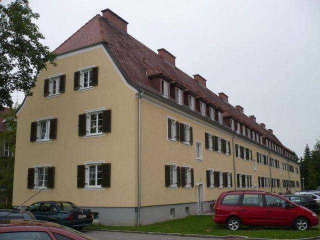 Apartment mieten in Osternberg, Braunau am Inn