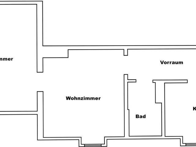 Wohnung mieten in Trofaiach, Bezirk Leoben