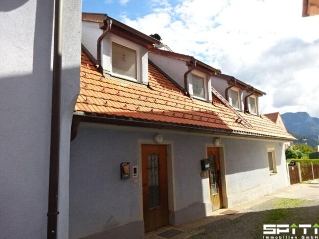 Wohnung kaufen in Pernegg an der Mur, Steiermark