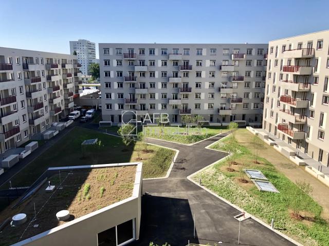 Apartment mieten in Gries, Gersdorf-Feistritz