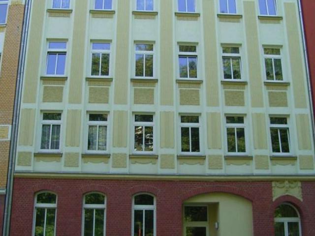 Wohnung mieten in Plauen, Sachsen