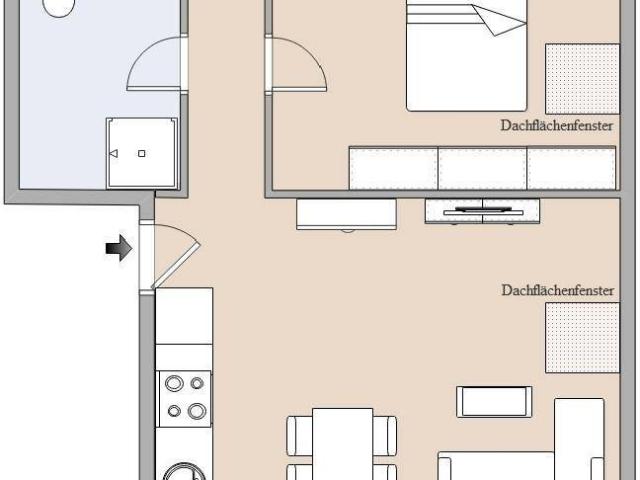 Apartment mieten in Rohr bei Hartberg, Steiermark
