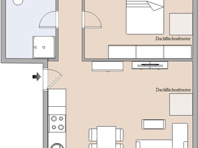 Apartment mieten in Rohr bei Hartberg, Steiermark