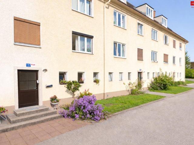 Apartment mieten in Ampflwang im Hausruckwald, Oberösterreich