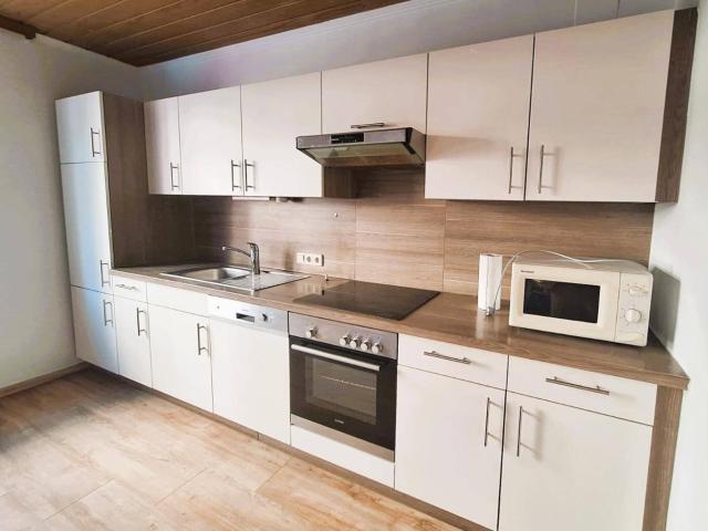 Apartment kaufen in Gries, Gersdorf-Feistritz