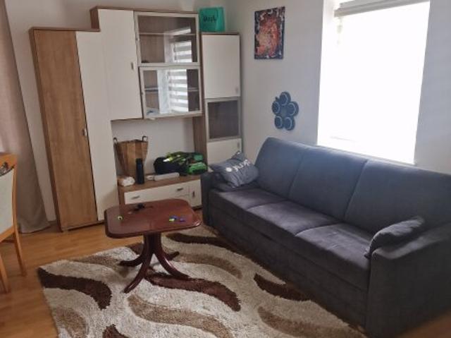 Erdgeschosswohnung mieten in St. Pölten, Niederösterreich