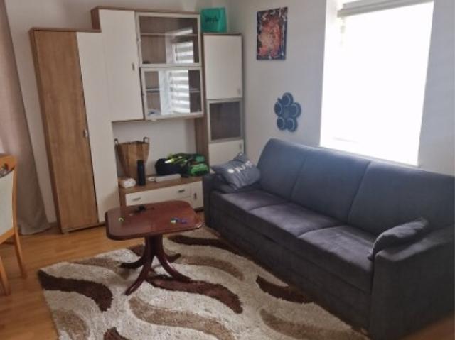 Erdgeschosswohnung mieten in St. Pölten, Niederösterreich