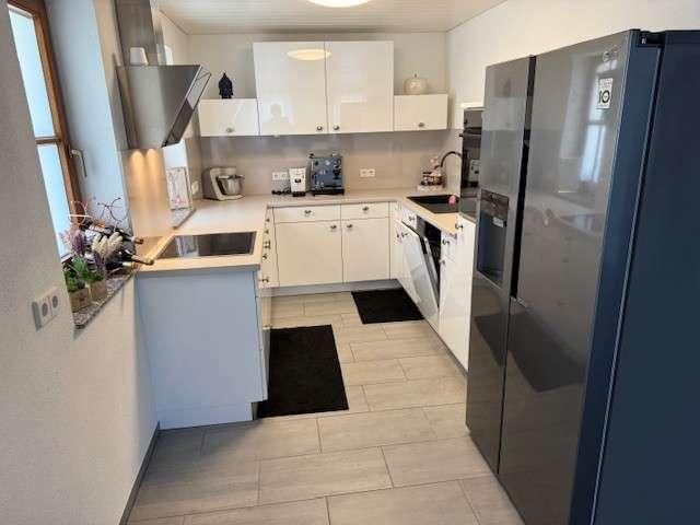 Wohnung kaufen in Ofterdingen, Landkreis Tübingen