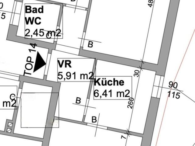 Wohnung kaufen in Lambach, Oberösterreich