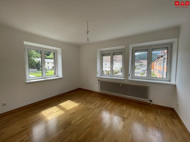 Apartment mieten in Hafning, Gai