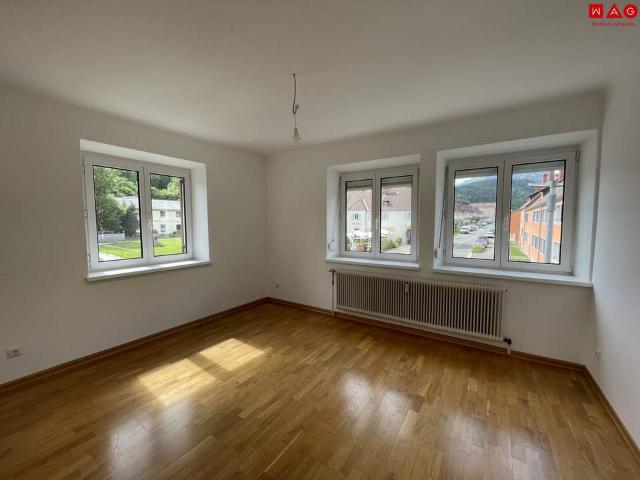 Wohnung mieten in Leoben, Steiermark