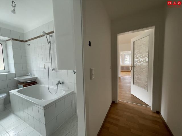 Apartment mieten in Hafning, Gai