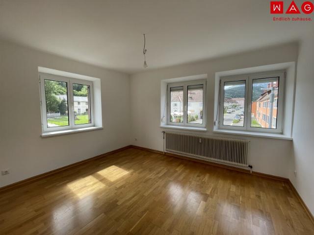 Wohnung mieten in Trofaiach, Bezirk Leoben