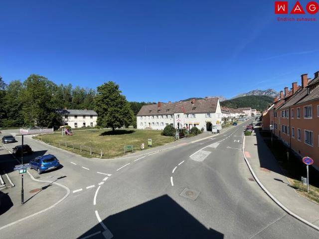 Wohnung mieten in Trofaiach, Bezirk Leoben