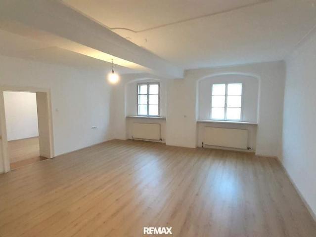 Wohnung mieten in Oberösterreich