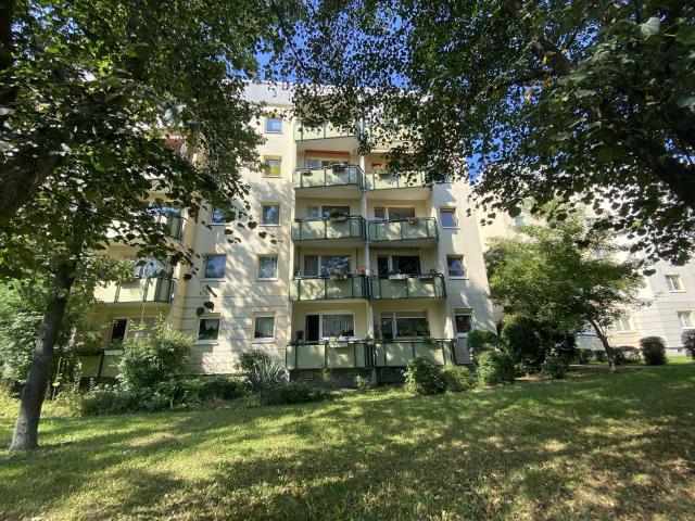 Wohnung kaufen in Roter Berg, Erfurt